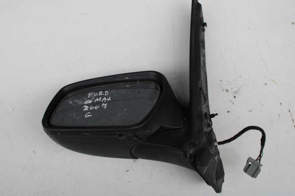 RETROVISEUR GAUCHE ELECTRIQUE FORD C MAX - Vue 2